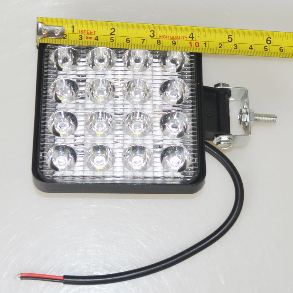 9-30V 16LED 4