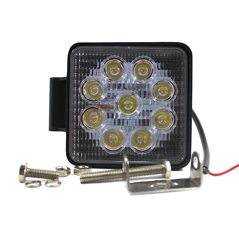 Electric Diesel Forklift Spare Parts Linde Tail Light Headlight LED B01e09 10-80V LED Lamp